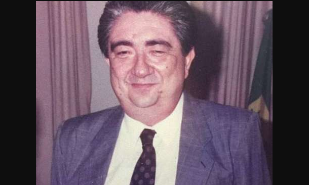 Morre ex-deputado e ex-presidente da Assembleia Legislativa do RN