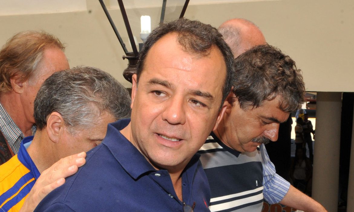 Justiça concede prisão domiciliar a ex-governador do Rio, mas ele permanecerá encarcerado