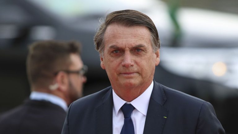 PF intima Bolsonaro a depor em caso de vazamento de inquérito sobre ataque hacker no TSE