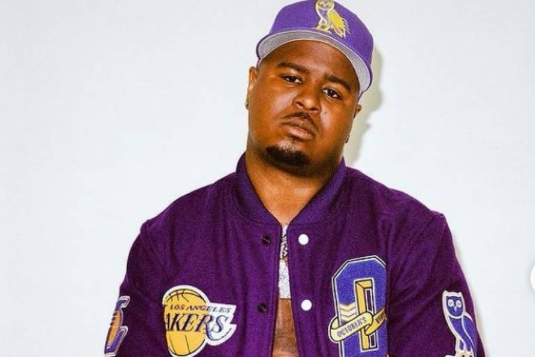 Rapper é morto a facadas durante festival de música