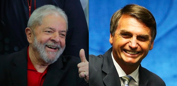 E Lula segue firme rumo ao Planalto