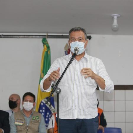 Governador da Bahia diz que estado aceitará ajuda da Argentina