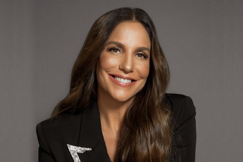 VÍDEO: Em show no RN, Ivete Sangalo puxa coro contra Bolsonaro