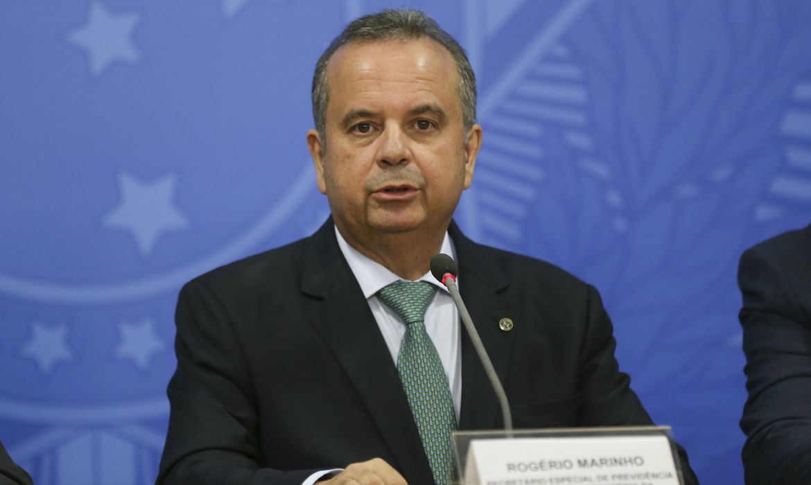 Ministro Rogério Marinho repassa R$ 6 milhões para obras hídricas em 5 cidades do RN