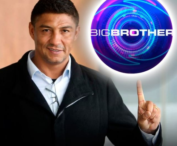 Ex-jogador de futebol brasileiro participará de Big Brother de Portugal
