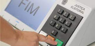 Saiba qual o calendário das eleições de 2022