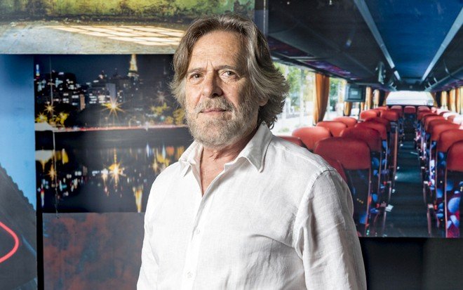 Astro da Globo revela desejo por morte de Bolsonaro: "Que exploda em m..."