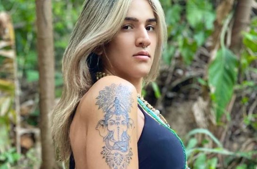 Influencer digital denuncia que foi dopada e abusada sexualmente