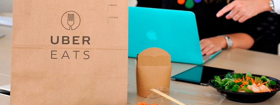 Uber Eats encerra serviço de entregas para restaurantes no Brasil
