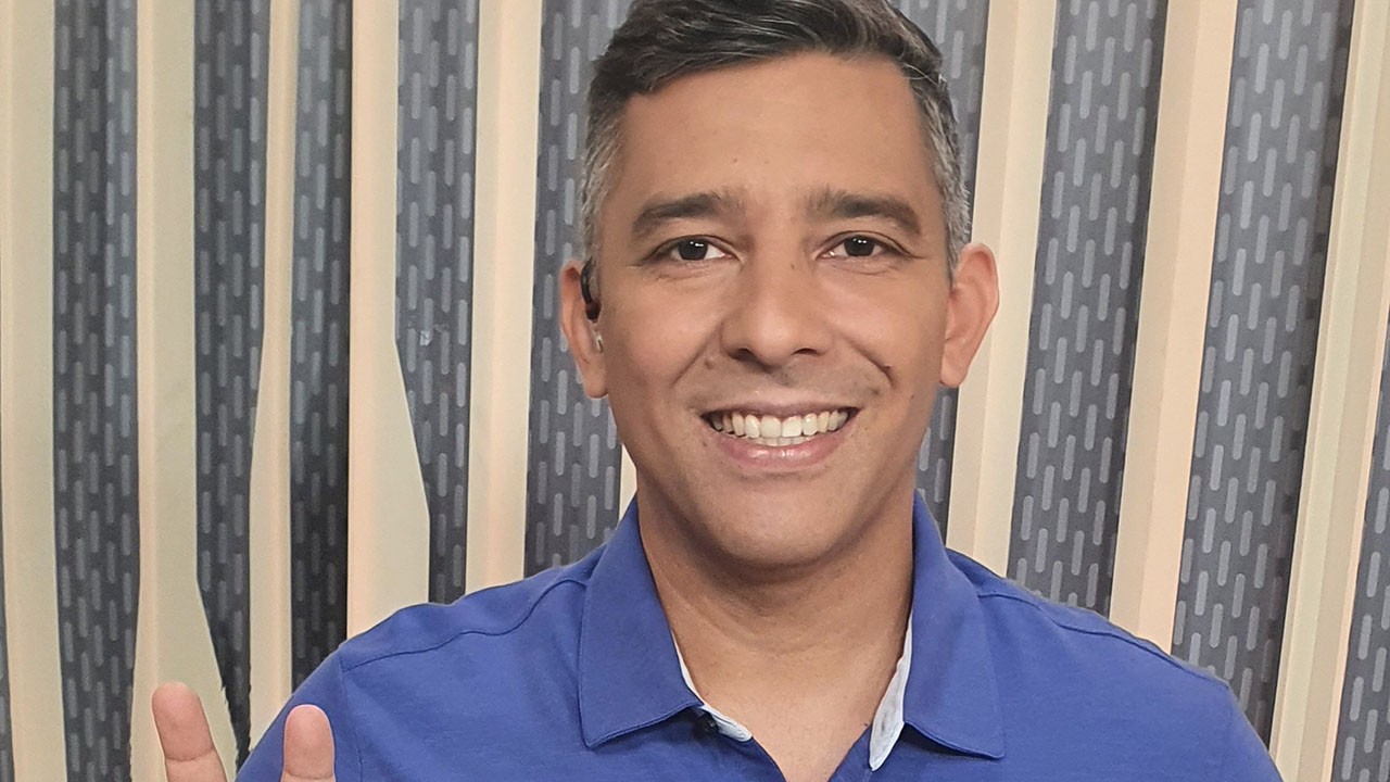 Jornalista é demitido da Globo após 15 anos de emissora