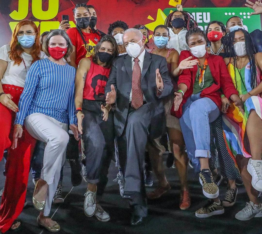 PT quer rever reforma trabalhista, privatizações e teto de gastos