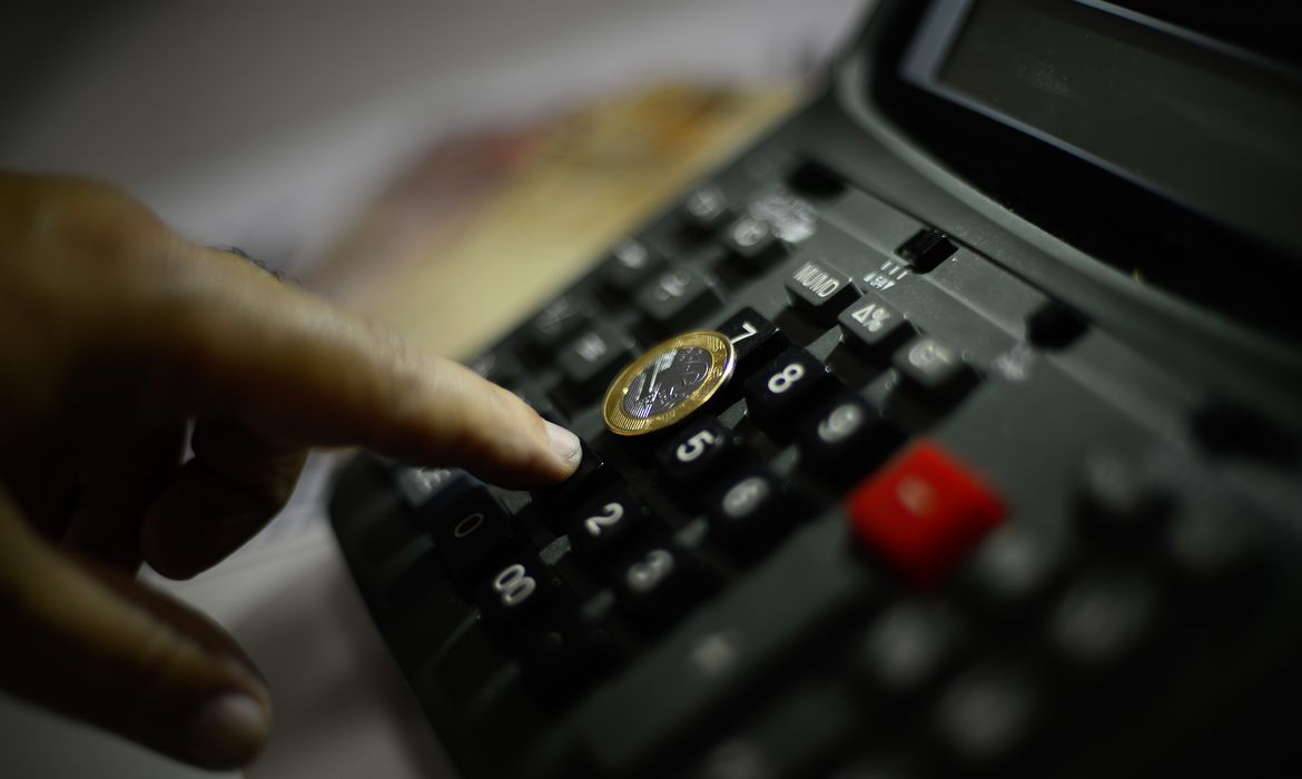União cobriu R$ 156,98 milhões de dívidas do RN em 2021