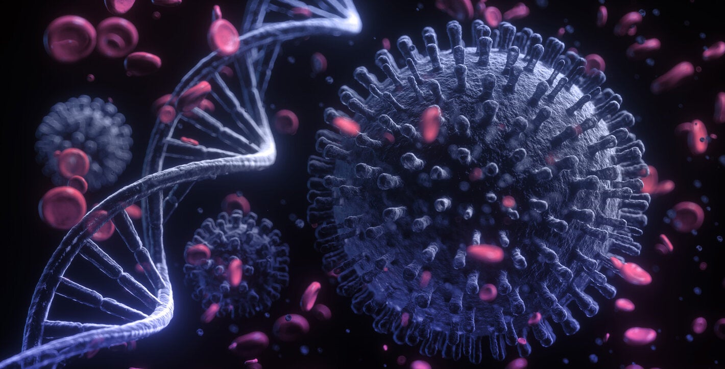 'Existe lado positivo da ômicron; 2022 é o último ano da pandemia', diz renomado infectologista