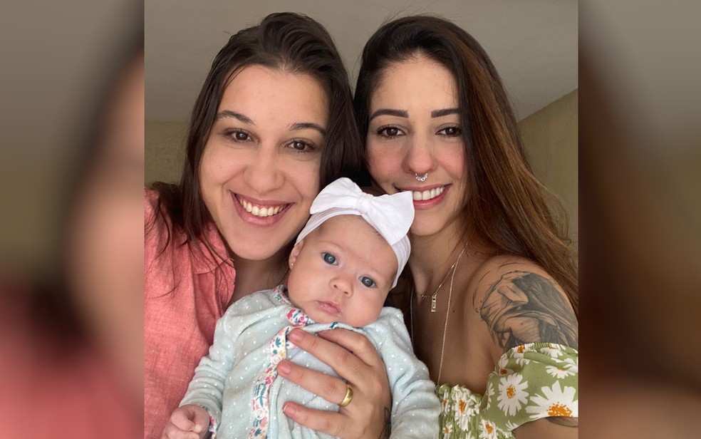 VÍDEO: Bebê com apenas 2 meses de vida surpreende ao falar ‘bom dia’; assista