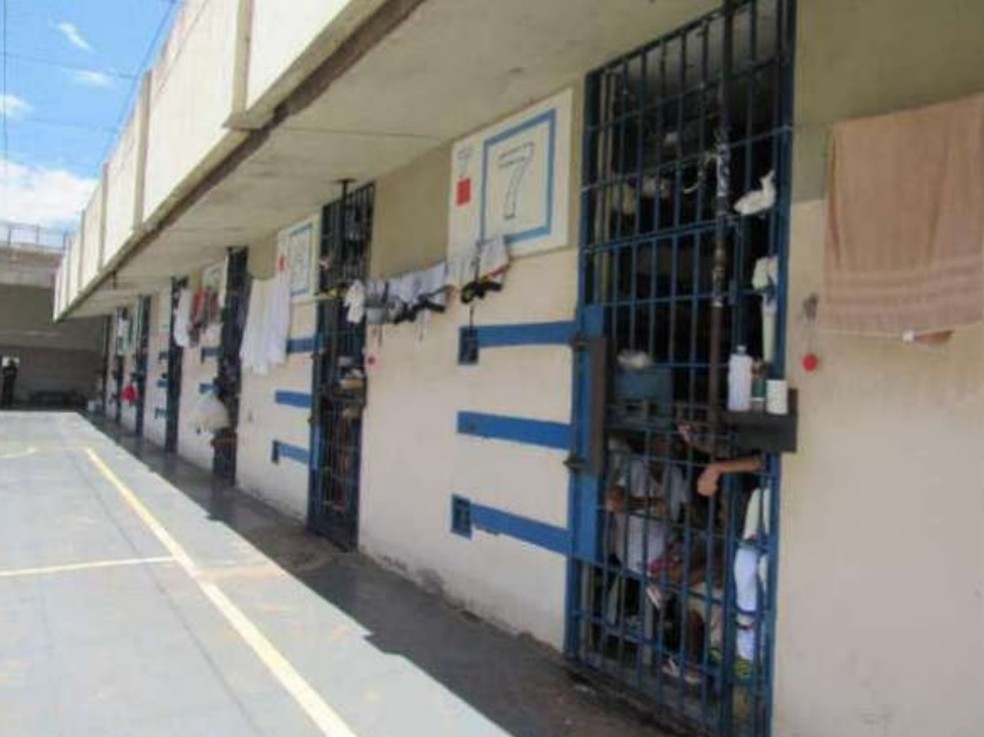 1,6 mil presos não retornam depois da saída temporária