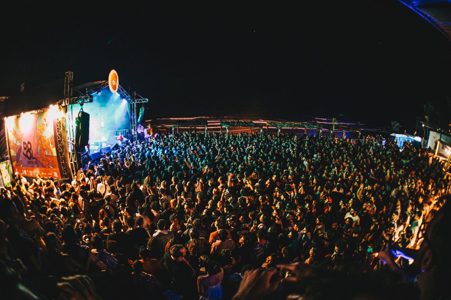 Festival de música em Natal adia evento para abril por conta do aumento de casos de Covid e gripe