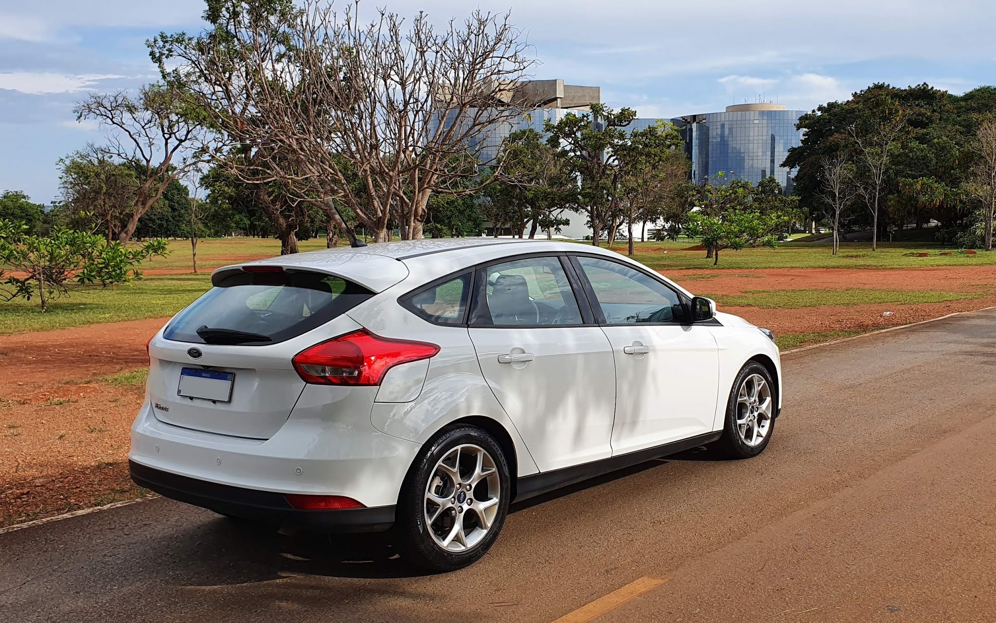 Ford é condenada por vender Focus com câmbio que coloca vidas em risco