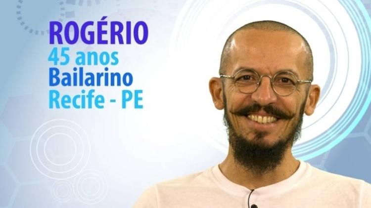 Ele foi selecionado para o 'BBB', desistiu no hotel e provocou um caos