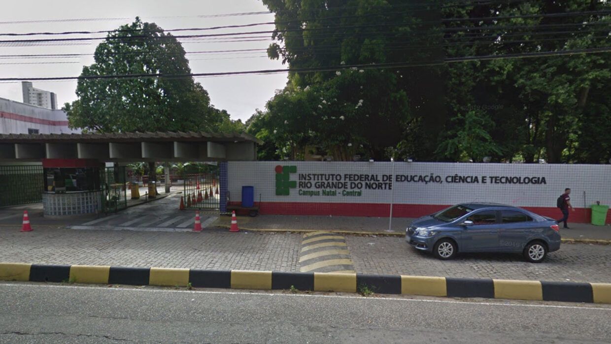 IFRN suspende volta às aulas por conta da Covid