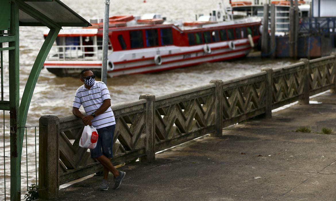 Terminais pesqueiros de Natal e mais 6 cidades vão a leilão