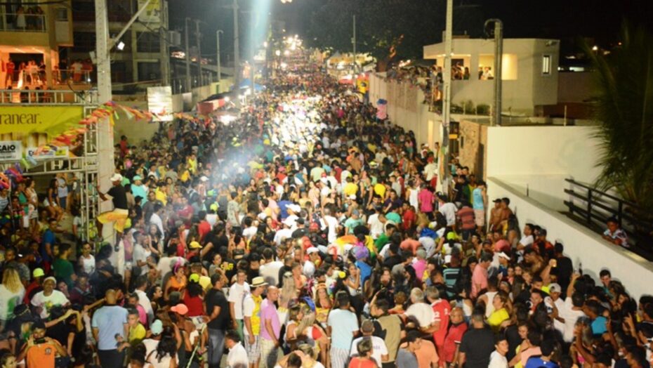 Comitê Científico do estado volta a recomendar cancelamento de grandes eventos
