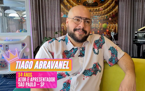 SBT vai fazer campanha para participante ganhar o Big Brother Brasil
