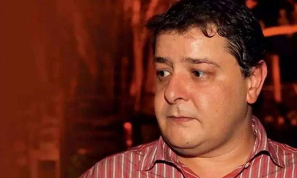 Anulações do STF contra Moro beneficiam Lulinha que tem processo arquivado