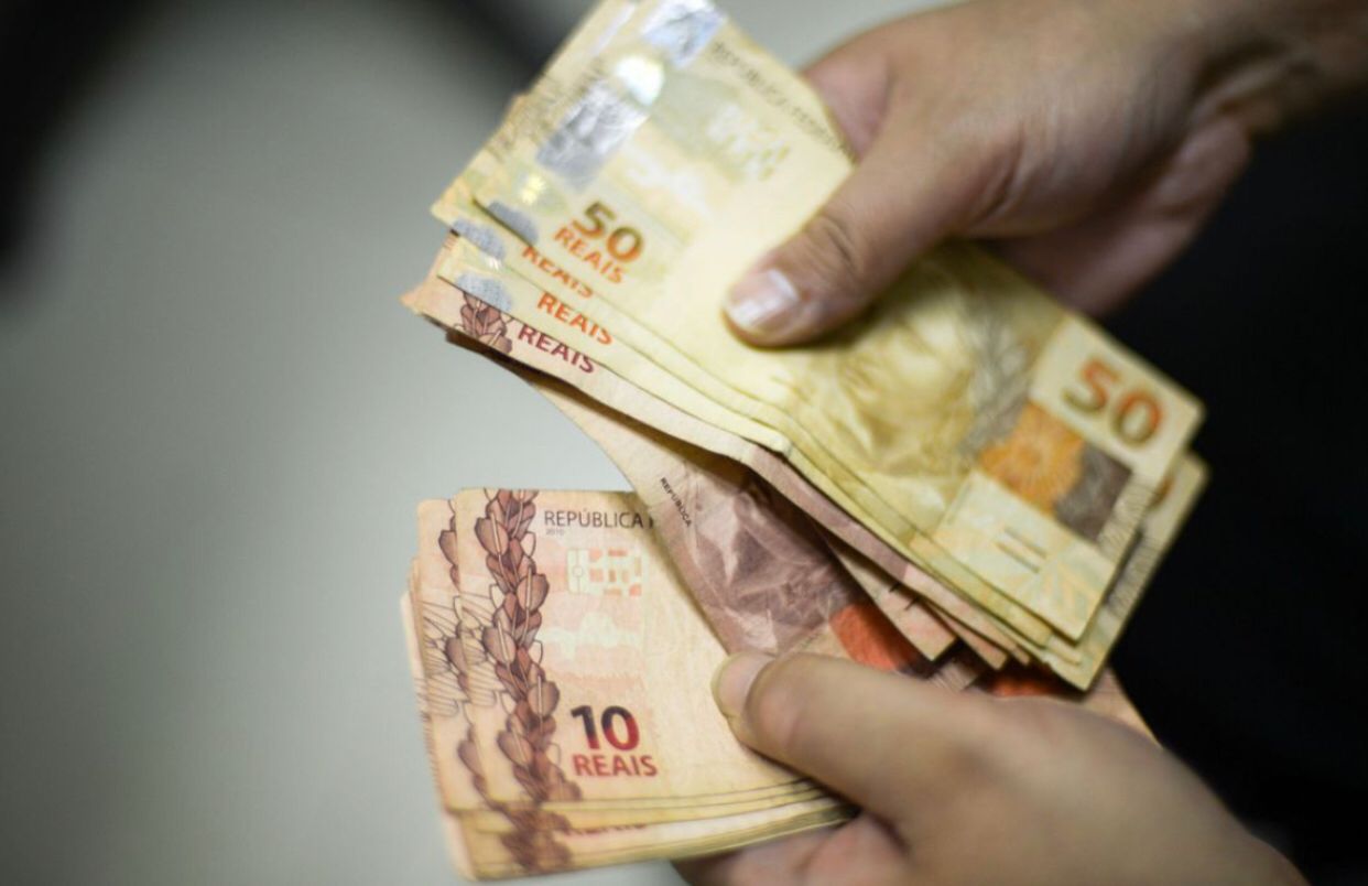 Novo valor do Auxílio Brasil terá aumento, diz ministro