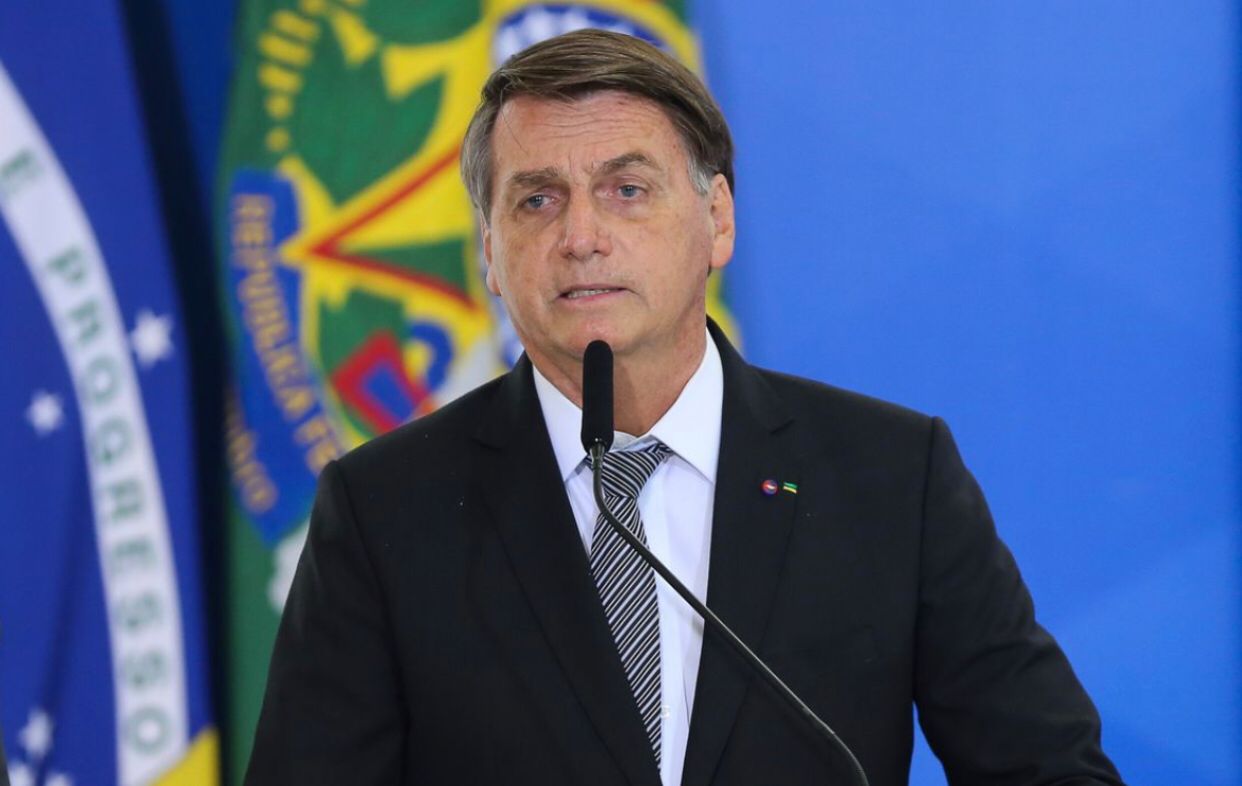 Por Vazamento de documentos sigilosos, presidente Jair Bolsonaro terá que dá depoimento na PF