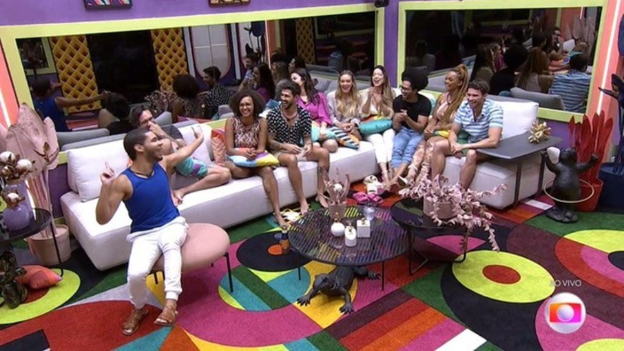 BBB 22: Novo 'Torpedo Anônimo' promete causar entre os participantes