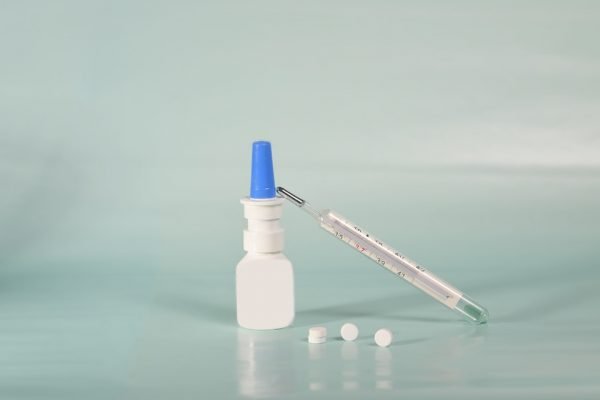 Anvisa não libera spray nasal contra Covid