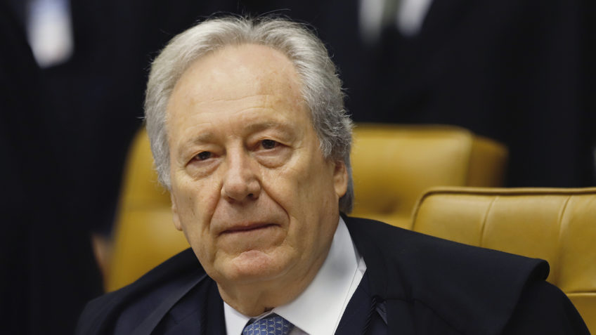 STF manda MPs estaduais atuarem para garantir vacinação de crianças