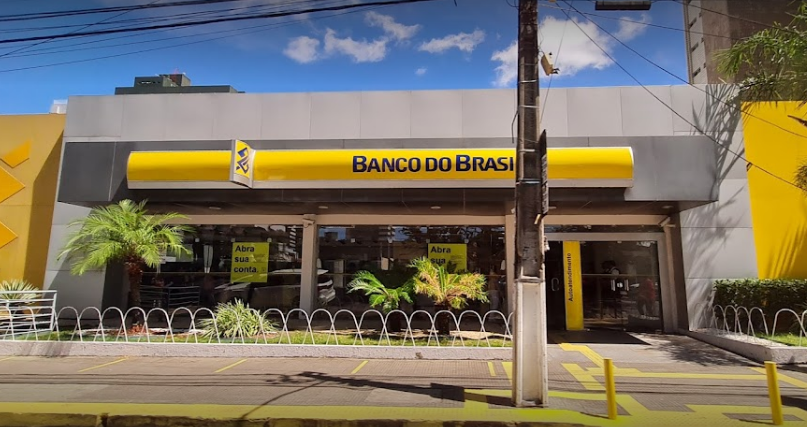 Agência bancária fecha as portas em Natal por conta da Covid