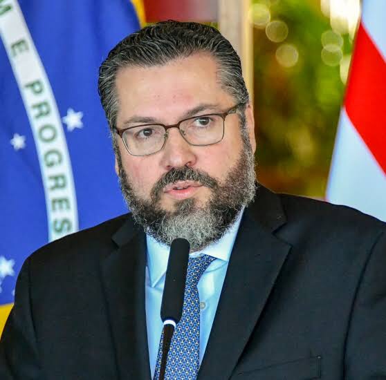 Fábio Faria processa ex-ministro de Bolsonaro por calúnia, injúria e difamação