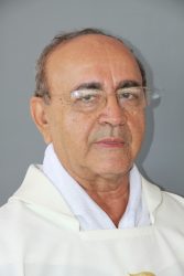 Arquidiocese confirma oficialmente falecimento do Padre