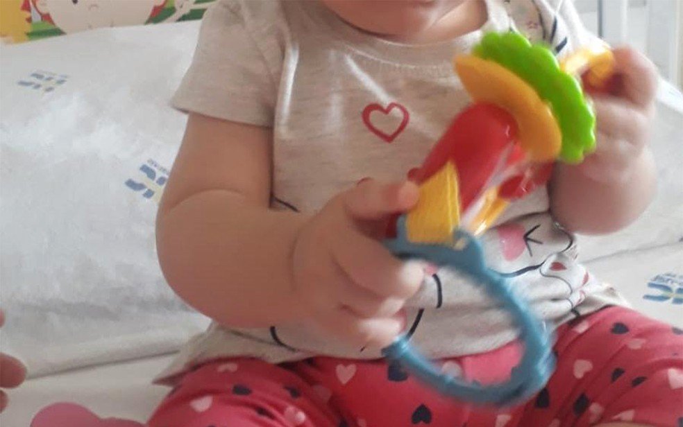 Por engano, bebê recebe superdosagem da vacina da Pfizer