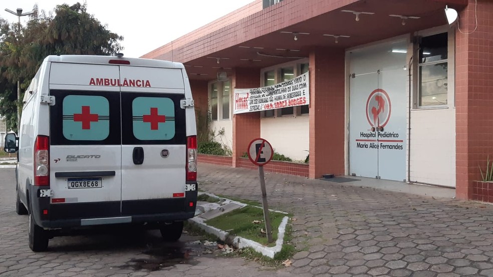 Morre adolescente de 14 anos que estava na fila de espera por UTI Covid pediátrica no RN