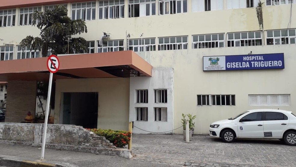 Maior UTI Covid do RN tem 95% de internados com vacinação incompleta