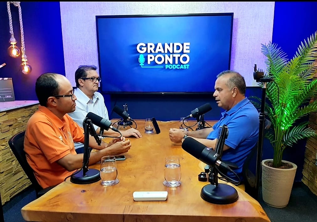 VÍDEO: Rogério Marinho desmente PT e diz que grande parte da transposição do São Francisco foi no Governo Bolsonaro
