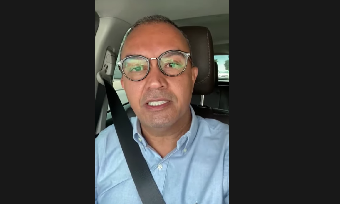 Kelps desafia Fátima: "Governadora, venha à Assembleia"