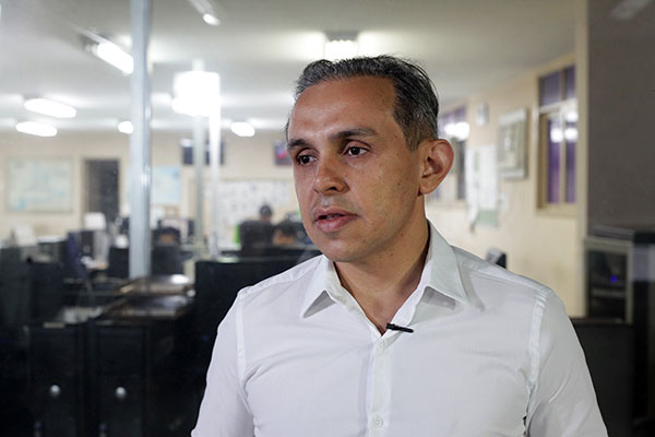 Brenno Queiroga critica Fátima: "Está deixando pra pagar o servidor nas vésperas das eleições por motivo eleitoreiro"