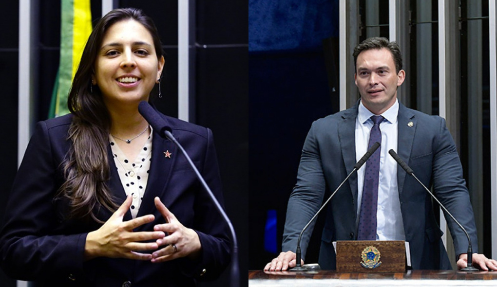 Ranking aponta Styvenson o melhor e Bonavides como a pior parlamentar do RN até 2021