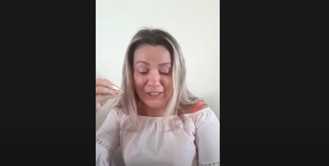 Bandidos ameaçam família para roubar carro na zona Sul; veja o vídeo