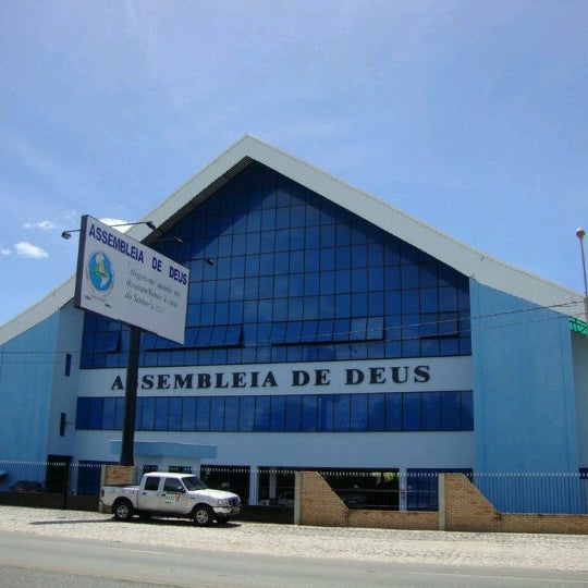 Assembleia de Deus afasta pastor acusado de abusar e manter como escrava empregada doméstica em Mossoró