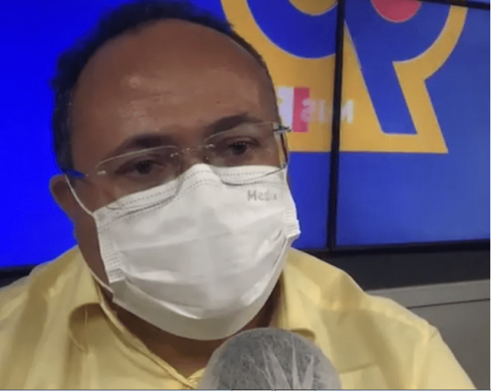 Médico denuncia morte de criança que aguardava vaga em UTI há mais de 6 dias