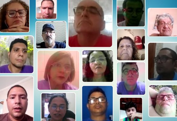 Professores do Estado aprovam indicativo de greve e ato na Governadoria para reivindicar Piso
