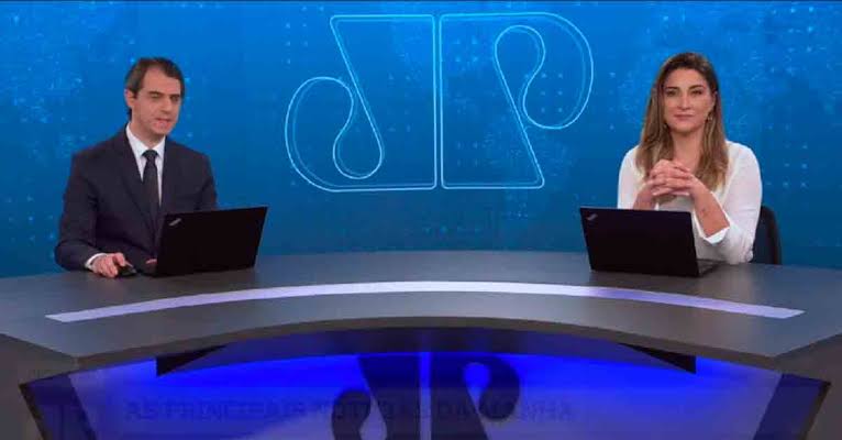 Jovem Pan News cresce e alcança CNN Brasil no Ibope