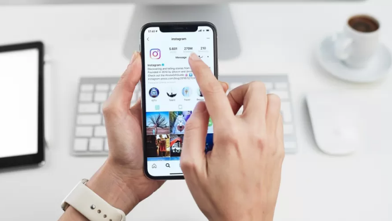 Instagram lança recurso para incentivar usuário a fazer uma pausa do app