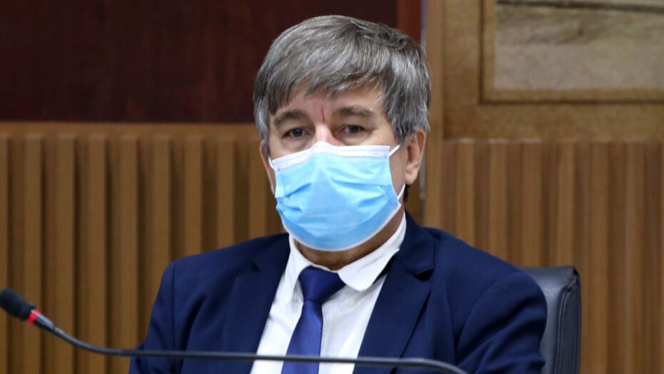 Vereador alerta Fátima Bezerra: “Público de esquerda não vota em Carlos Eduardo”