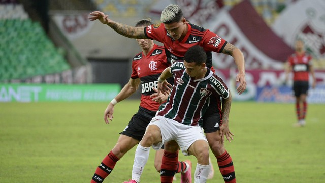 Fla-Flu, Corinthians, Supercopa Feminina; confira os jogos de hoje